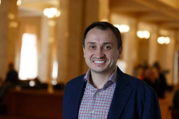 Очередной громкий коррупционный скандал на Украине