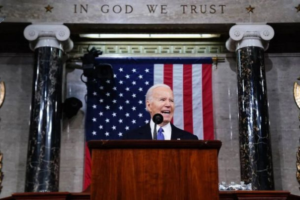 Штормовой финал: Какая катастрофа ждёт США после кражи российских денег. Александр Роджерс