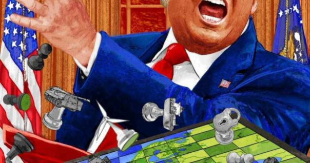 Худший кошмар евробюрократии