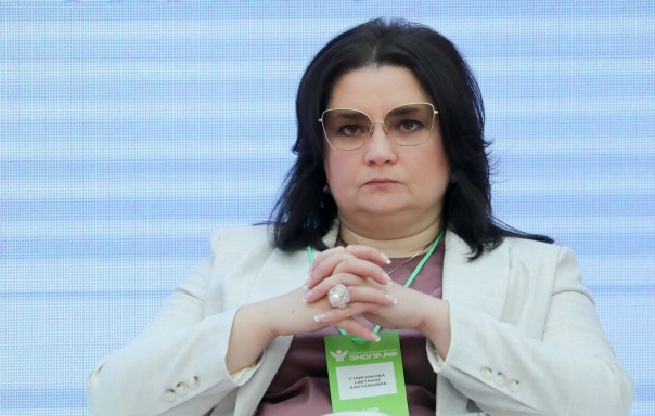 По подозрению во взяточничестве задержана экс-зампред правительства Подмосковья