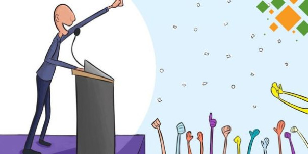 Как курсы ораторского искусства могут помочь в карьере