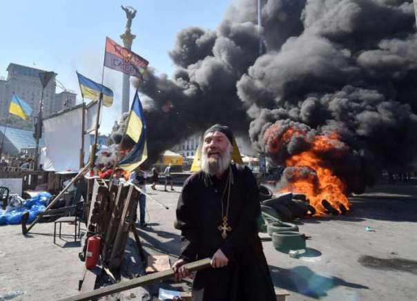 «In God We Trust»? Кому на самом деле молятся американские глобалисты?