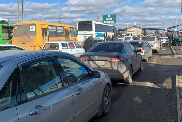 У меня всего один вопрос