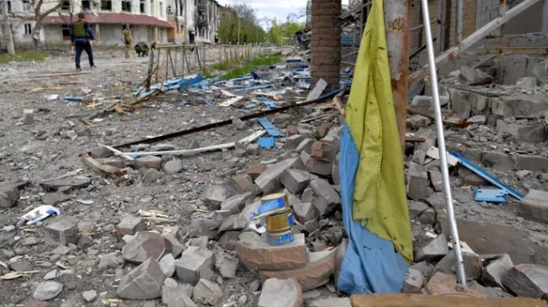 Группа из солдат ВСУ, РДК и "Кракена", собранная для обороны Харьковской области, частично уничтожена