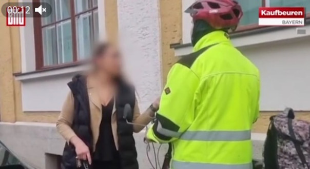 Юный «мастер доносов» из Германии хочет уехать в Швецию — там хорошо платят стукачам