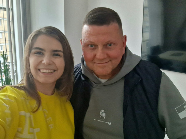 Залужный появился в Сети на фоне слухов об убийстве или аресте