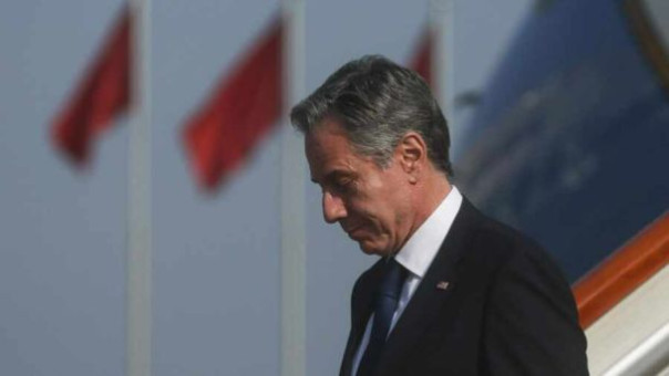 Голос Мордора: Китайцы изощренно унизили Америку