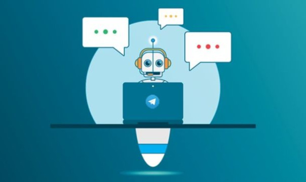 Telegram заблокировал боты ГУР и СБУ Украины для передачи данных о местоположении русских войск