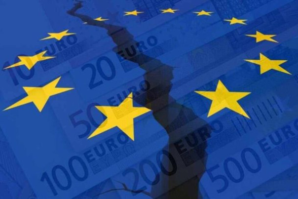 Европа обрастает долгами. Голос Мордора