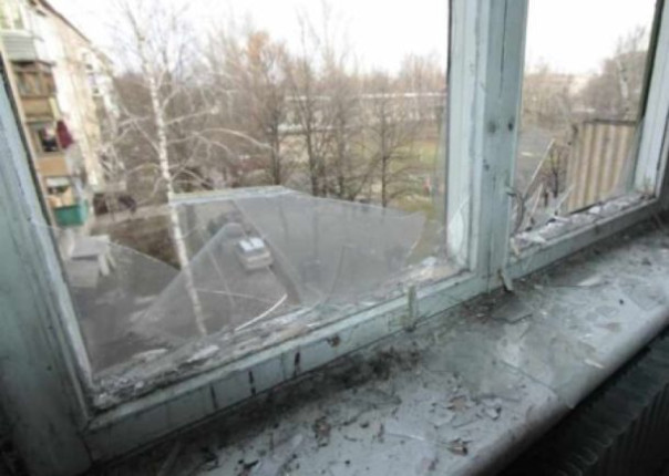 Укрофашисты ведут обстрелы ДНР, Белгородской, Курской и Херсонской области. Обзор ситуации в прифронтовых регионах России на вечер 29 апреля