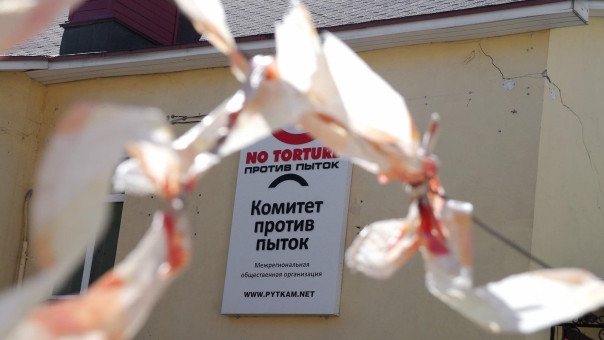 «Всемирная организация против пыток»* и группа таджикских юристов призвали соблюдать права таджикских террористов расстрелявших людей в «Крокусе».