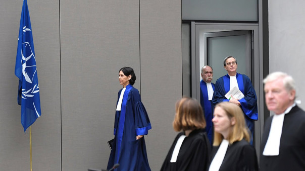 В Конгрессе готовят проект в отношении МУС в случае преследования израильских чиновников