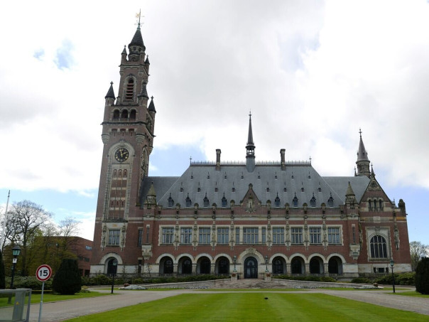 Суд ООН отказался вводить временные меры в отношении Германии из-за военной помощи Израилю