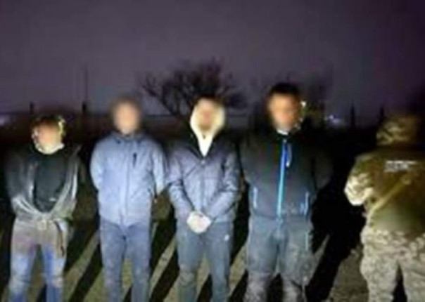 Пожизненный военный сбор, конфискация квартир. Как уклонисты на Украине становятся «врагами народа»