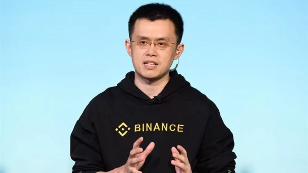 Основателя и экс-главу Binance Чанпэна Чжао (CZ) приговорили к 4 месяцам заключения