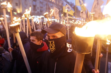 О возможности «бандерюгенда» и «всеобщей жажды перемоги»