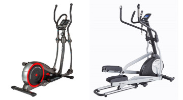 Как эффективно использовать эллиптические тренажеры?