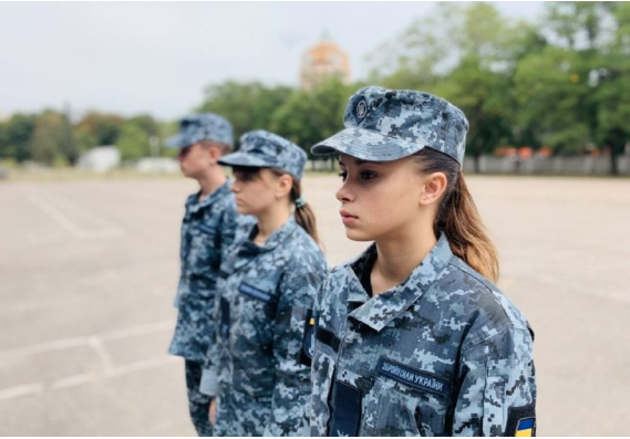 В Харькове планируют мобилизовать выпускниц медицинских ВУЗов