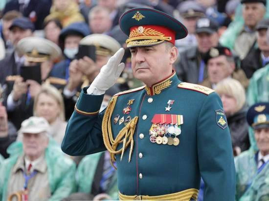 После 7-го мая новым министром обороны России вероятно станет Дюмин