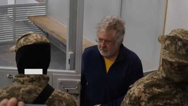 Коломойского подозревают в заказном убийстве адвоката зятя Кучмы