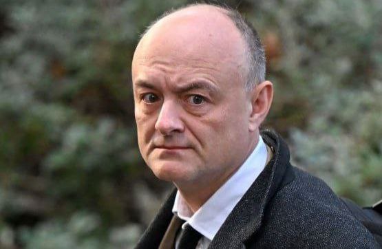Экс-советник Бориса Джонсона Доминик Каммингс выступил с резкой критикой Запада из-за поддержки киевского режима.