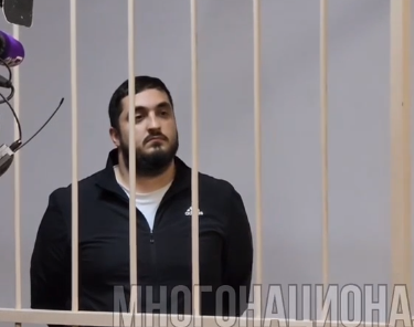 Суд арестовал начальника автоколонны  питерской компании «Такси»