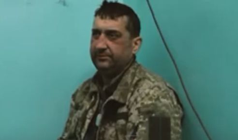Офицерский состав ВСУ тоже проявляет чудеса благоразумия и сдаются в плен