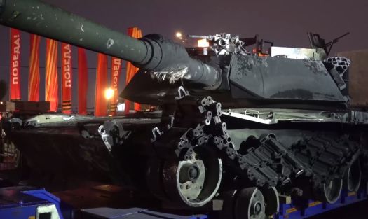 Названо число переданных Украине странами НАТО танков и беспилотников