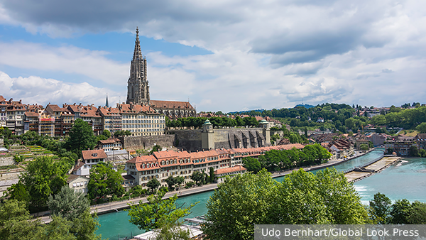 Глобальный Юг перечеркнул формулу Зеленского