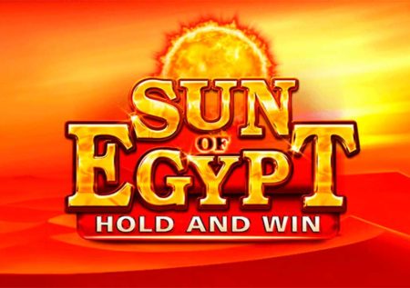 Наиболее известный слот с египетской тематикой Sun of Egypt 3: игра с мобильного и советы для выигрыша