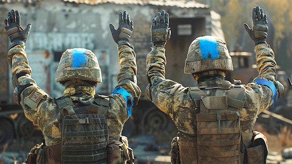 Украина, вызывай «Волгу»