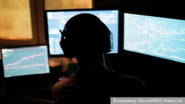 Фондовый рынок поддержит финансовый суверенитет России