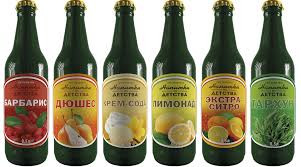 В рязанском кафе детям вместо Дюшеса подают самогон