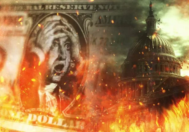 Закат гегемонии США неизбежен – началась новая эра