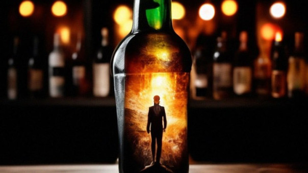 Спирт опаснее пуль: Как действует алкогольное лобби в России