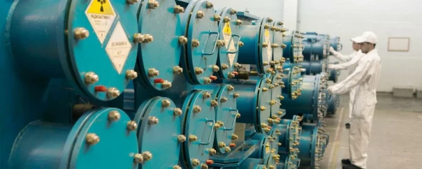 По закону санкции есть, а по факту их нет – Голос Мордора