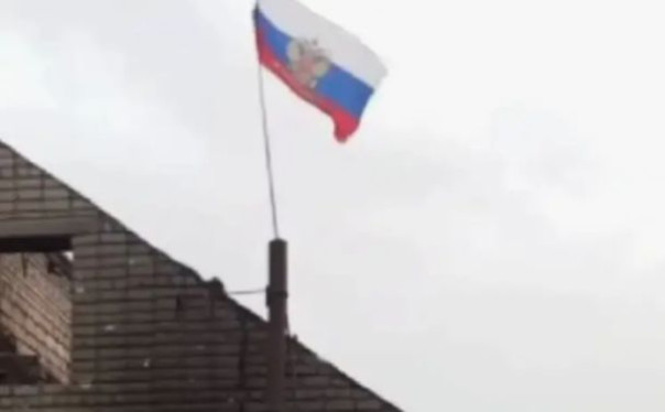 Цветок Очеретино распустился - начало обвала фронта ВСУ