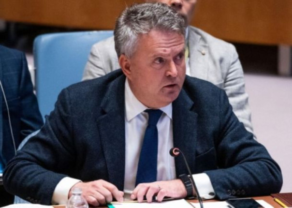 Постпред Украины в ООН намекнул на уничтожение Крымского моста