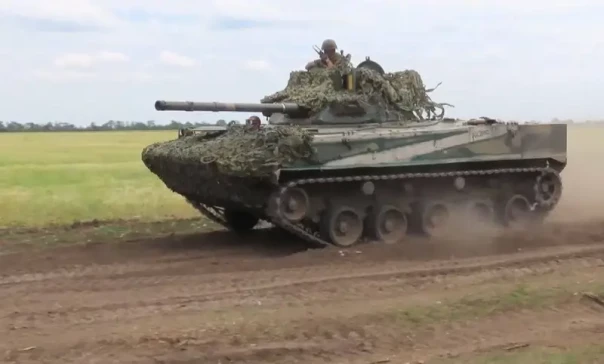 Почему Запад ставит на провал российского наступления весной-летом 2024 года