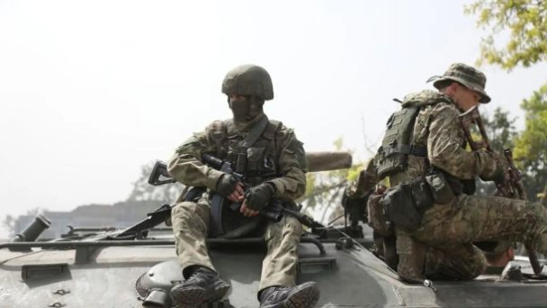 Назван идеальный вариант завершения Россией спецоперации на Украине