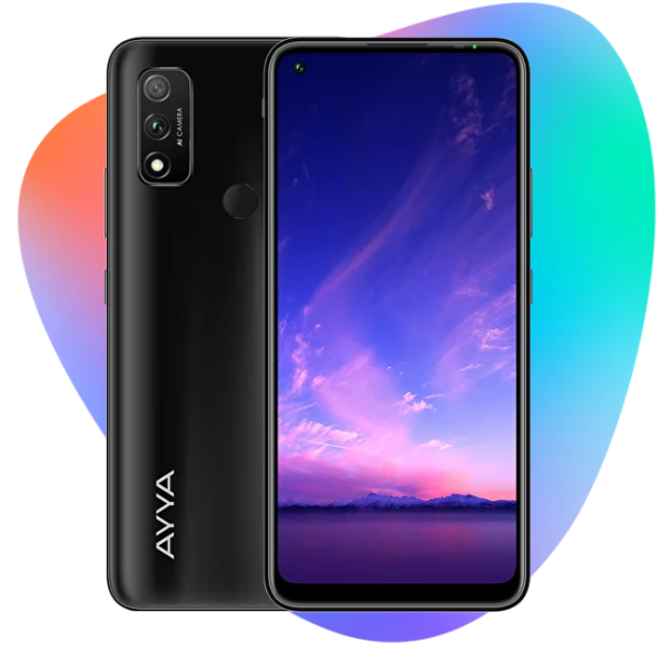 В РФ начали производить смартфоны от "Ростелекома" и Ростеха с защитой от утечки данных