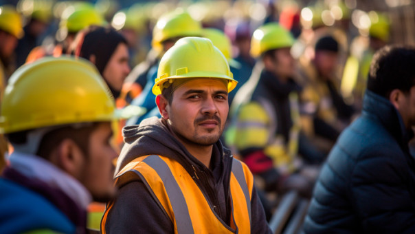 "Россия изгой, нам тут нечего делать!" Таджикистан в ярости из-за давления на мигрантов в России.