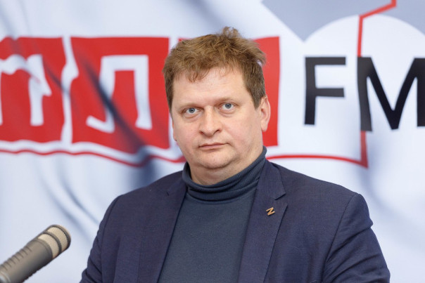 Петербургу пророчат «грязные выборы» от политтехнолога Серавина