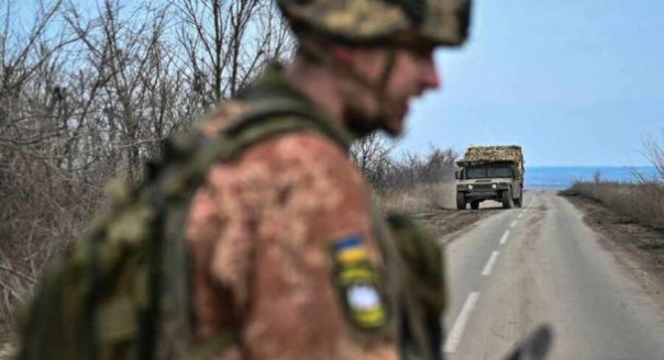 Геноцид украинского народа. Голос Мордора