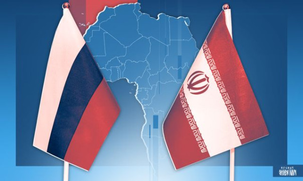 Россия и Иран отложили подписание договора о сотрудничестве