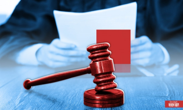 СК обвинил экс-главу Минспорта Дагестана Магомедова в терроризме