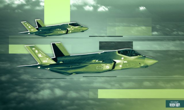 Доверия больше нет. Эмираты попросили американские истребители на выход