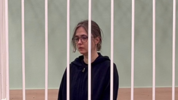 Супругу главреда «Новой газеты — Европа», скрывавшуюся 16 лет, приговорили к 9 годам заключения за попытку убийства дочери