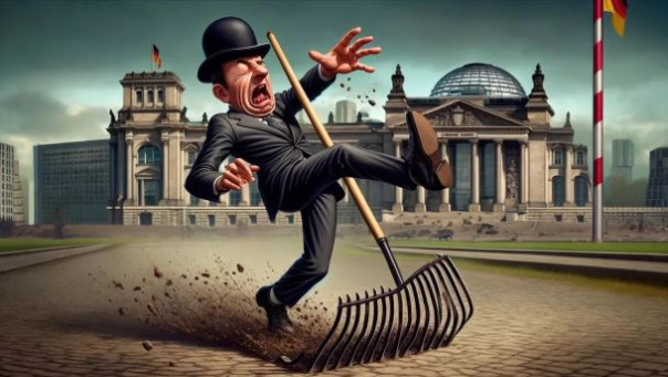 Политолог рассказал, какие территории Эстония хочет от России