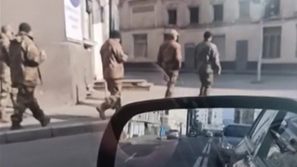 France 24: Слишком поздно − закон о мобилизации уже не поможет Киеву